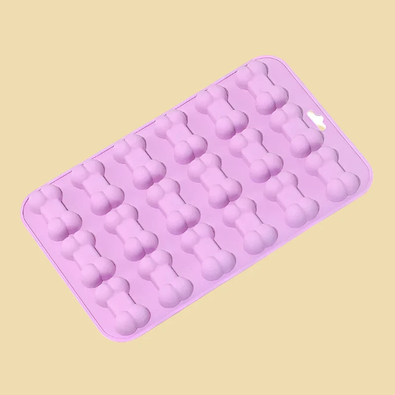 DIY Treat Mold
