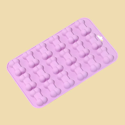 DIY Treat Mold