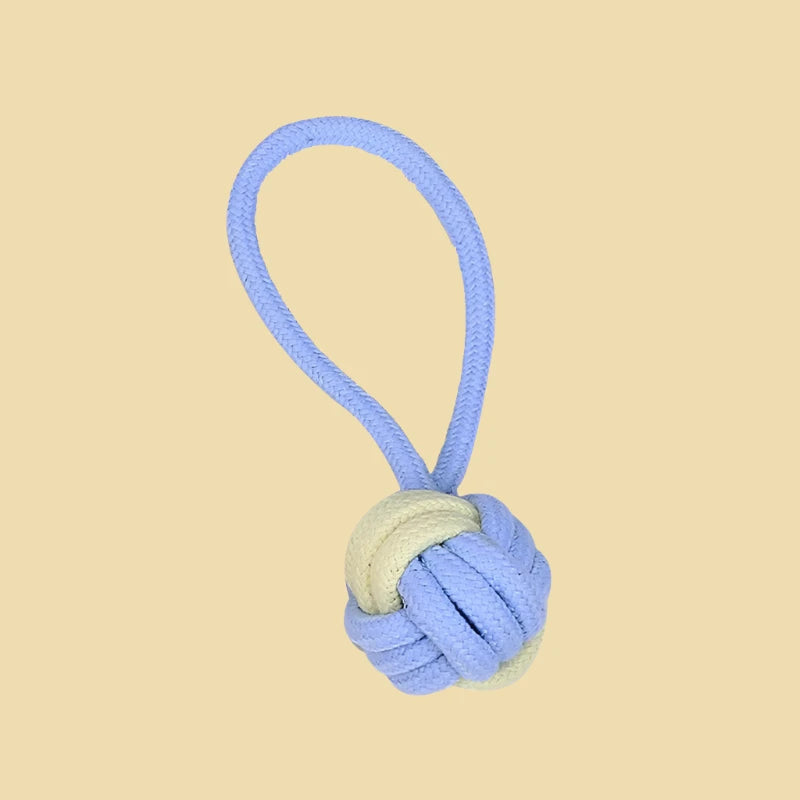 Rope Tugs