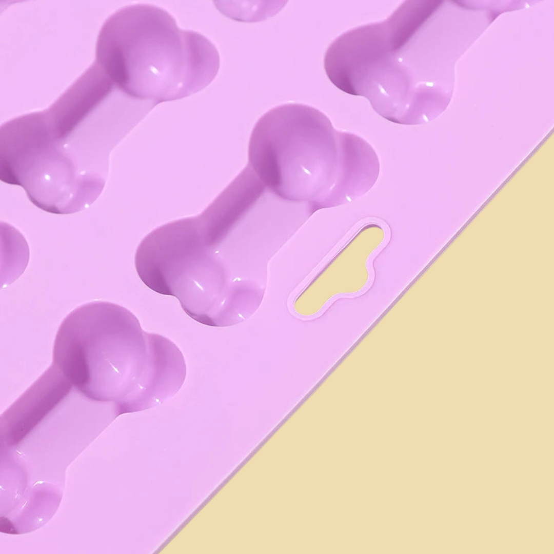 DIY Treat Mold