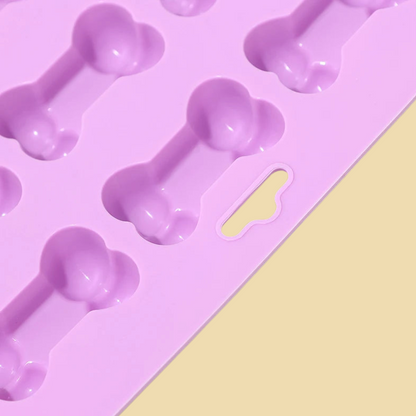 DIY Treat Mold
