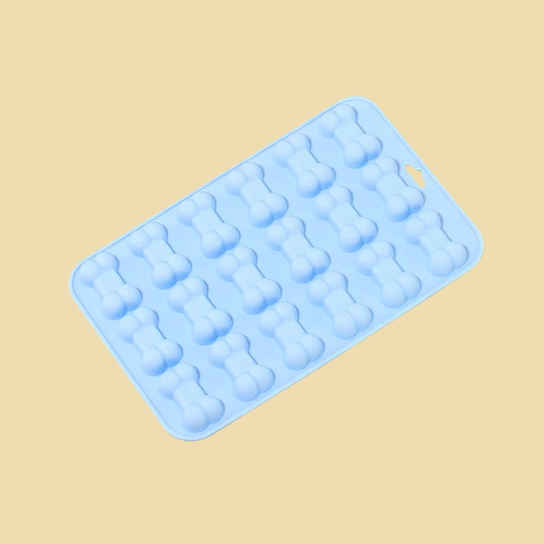 DIY Treat Mold