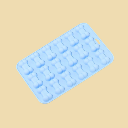 DIY Treat Mold