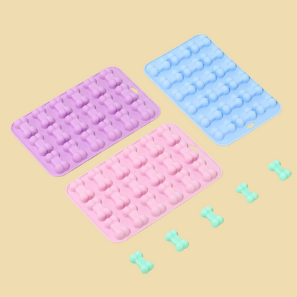 DIY Treat Mold