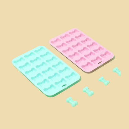 DIY Treat Mold